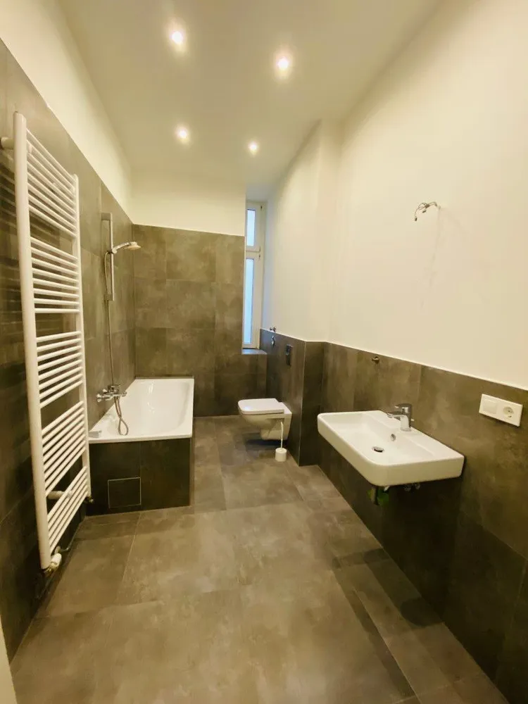 2 Zimmer Wohnung mit 66 m² in Berlin – Bild 7