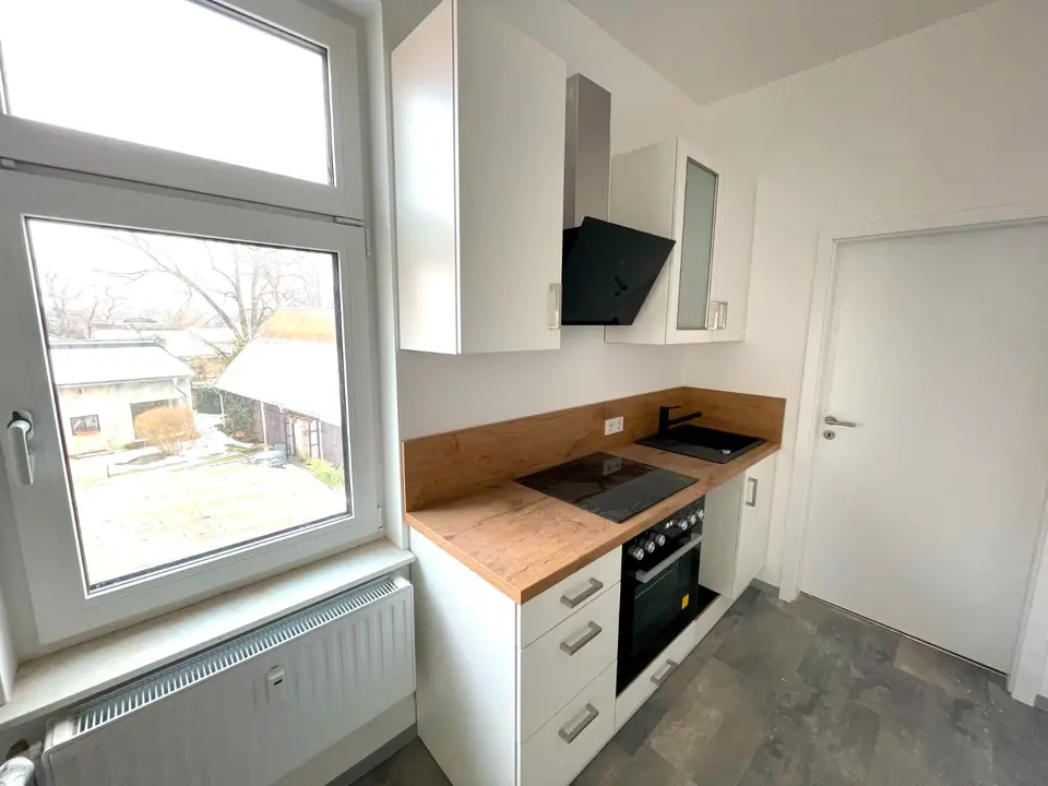 2 Zimmer Wohnung mit 32 m² in Königs Wusterhausen – Bild 3