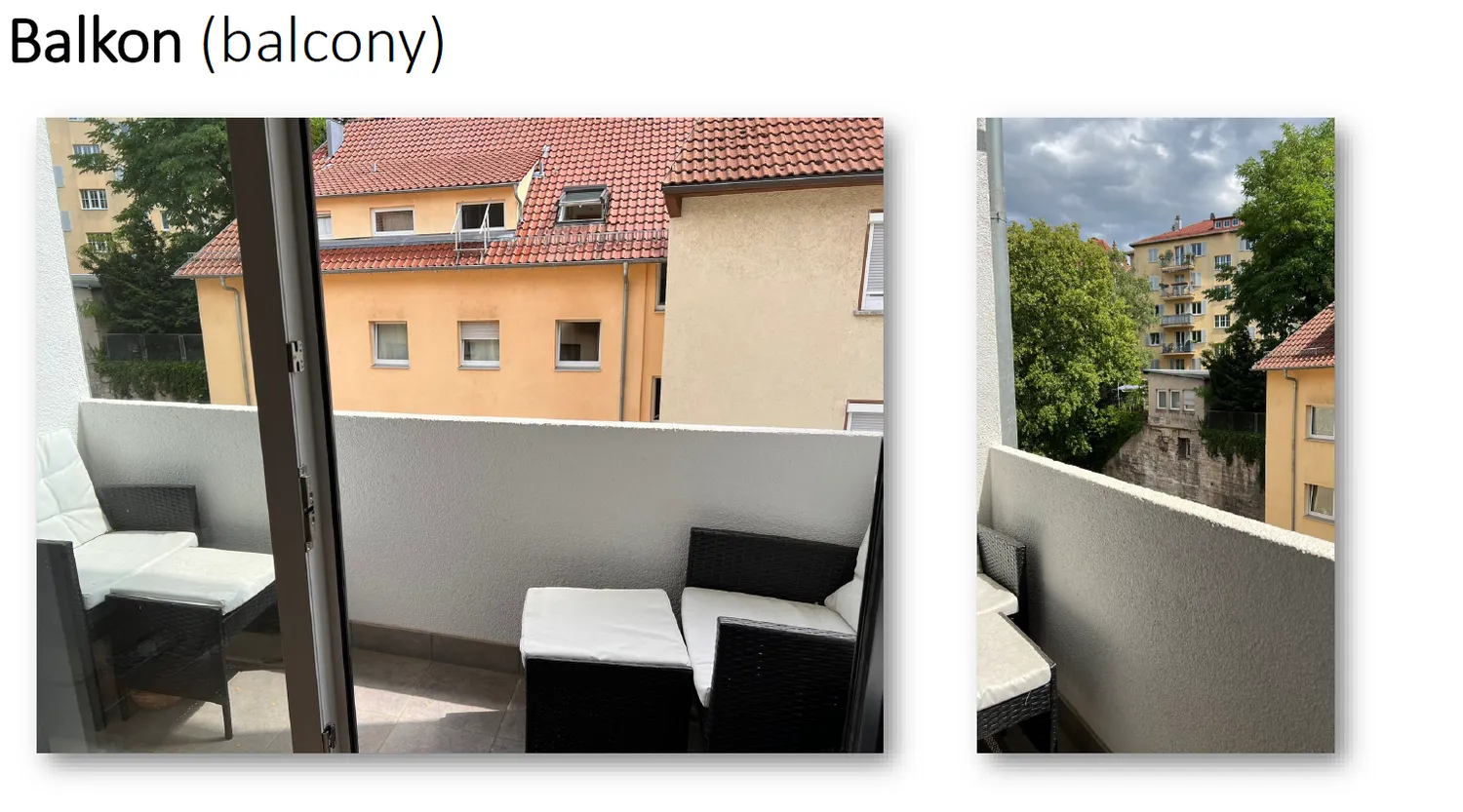 3 Zimmer Wohnung mit 61 m² in Stuttgart – Bild 10