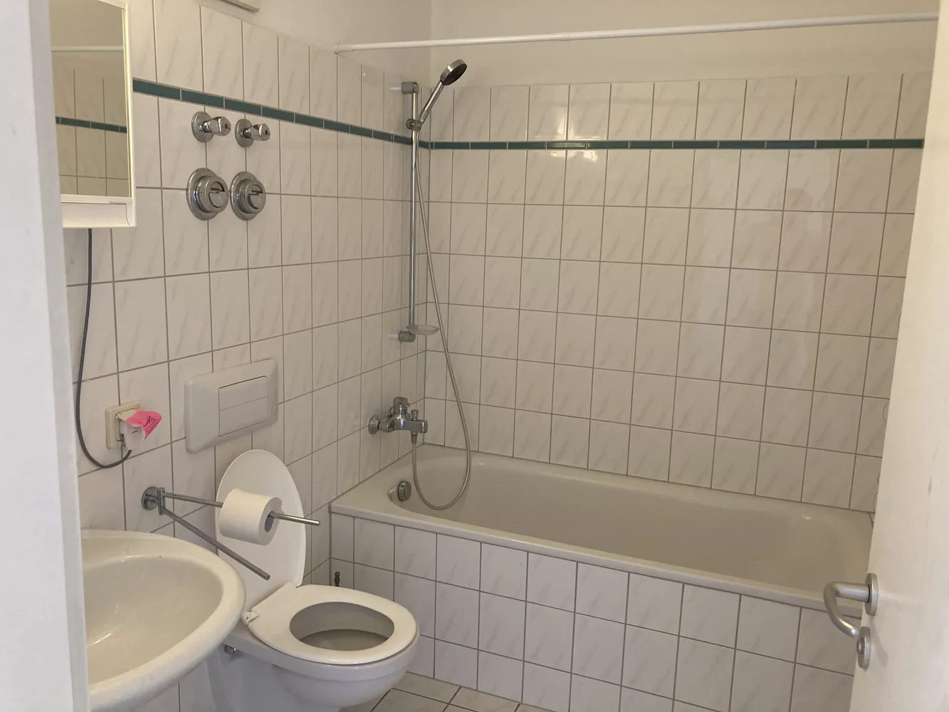 2 Zimmer Wohnung mit 54 m² in Halle (Saale) – Bild 11