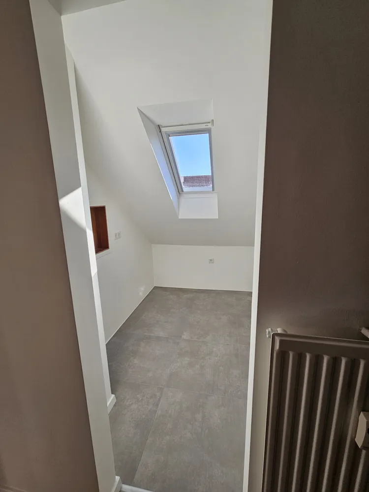 2 Zimmer Wohnung mit 45 m² in Nürnberg – Bild 2