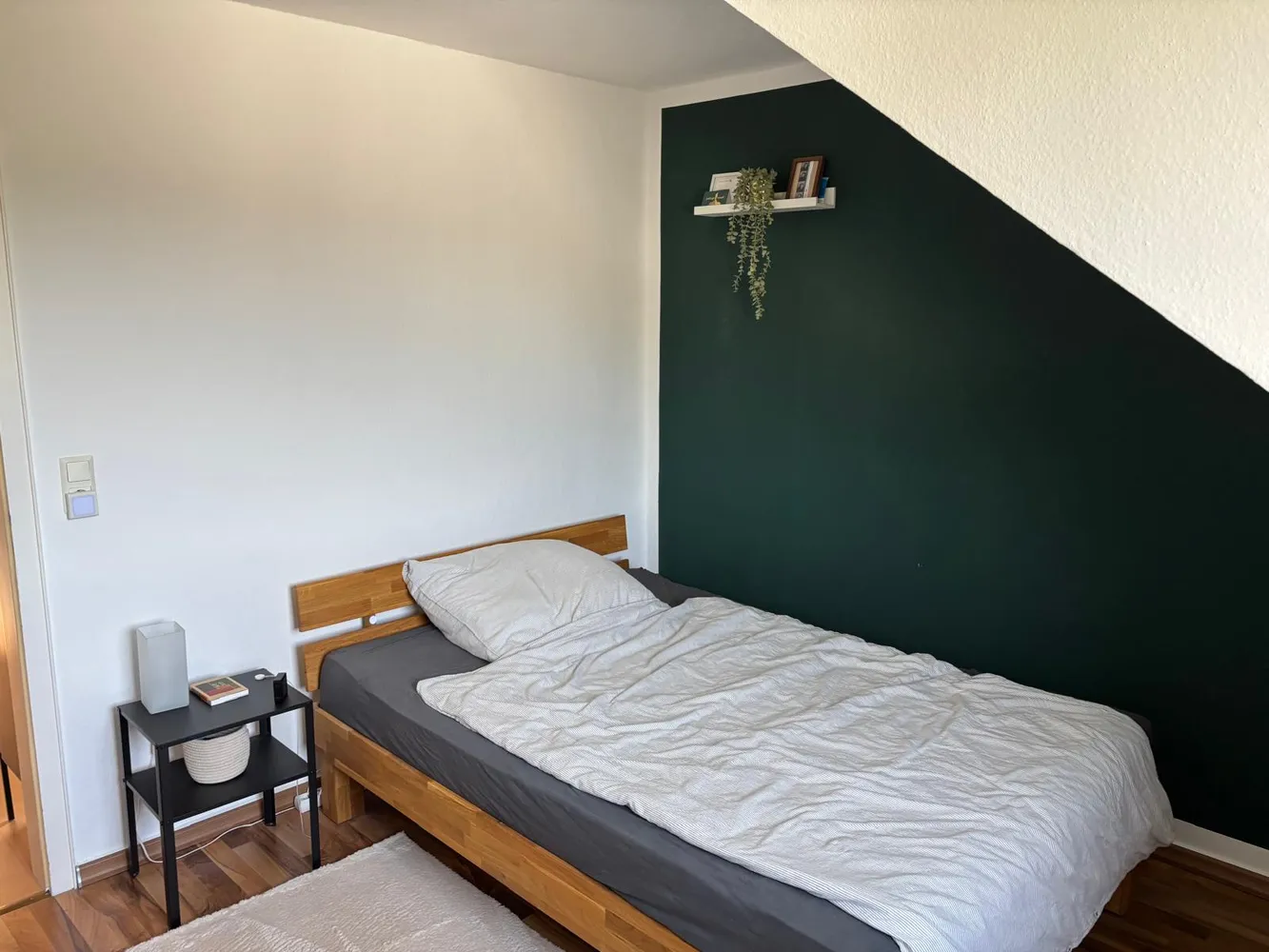 4 room apartment with 70 m² in Königswinter – Photo 10