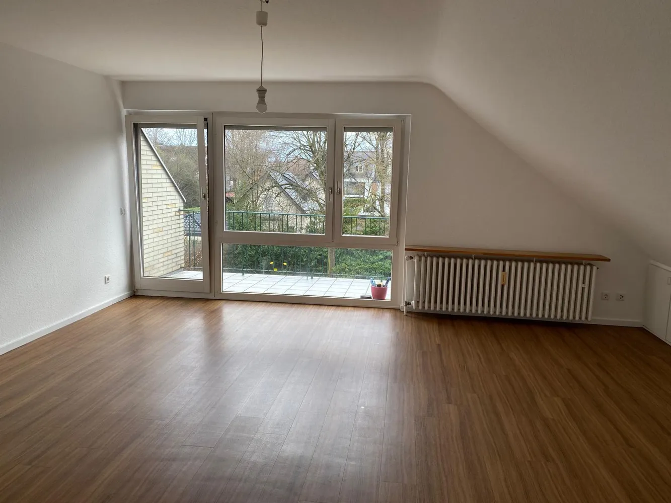 3 Zimmer Wohnung mit 62 m² in Köln – Bild 4