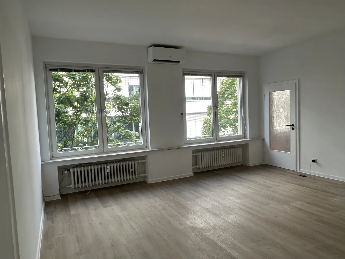 2 Zimmer Wohnung mit 48 m² in Düsseldorf – Bild 1