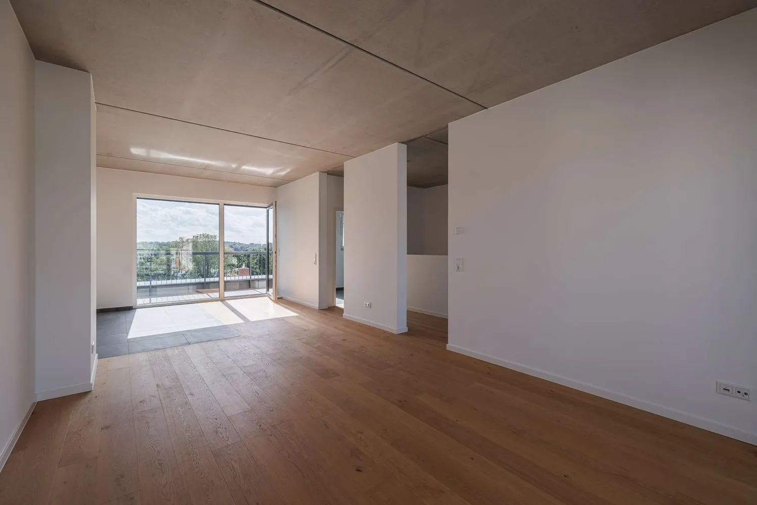 4 Zimmer Wohnung mit 119 m² in Leipzig – Bild 2