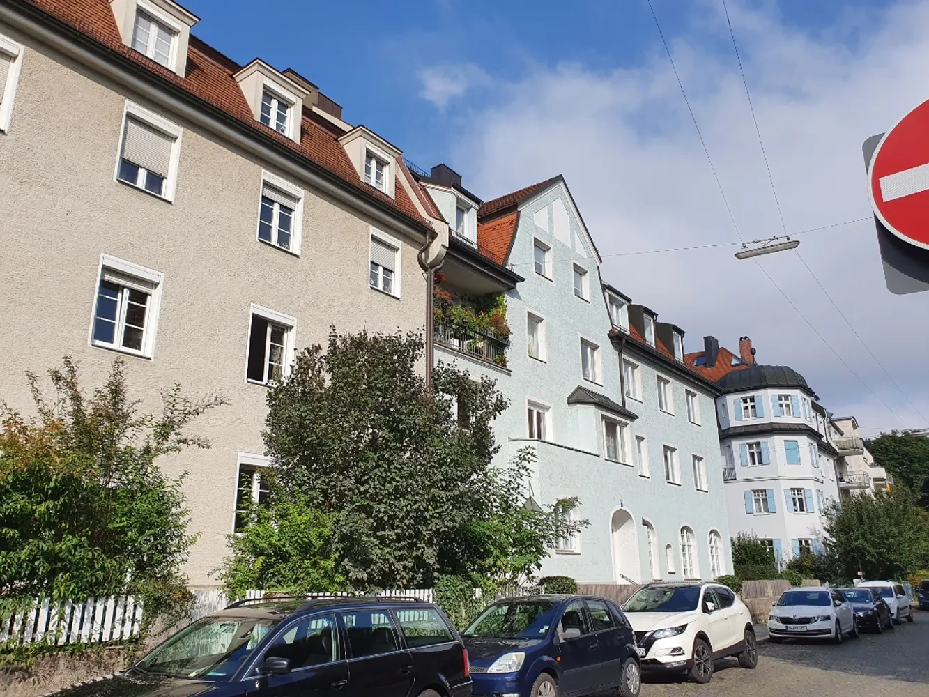 3 Zimmer Wohnung mit 75 m² in München – Bild 3