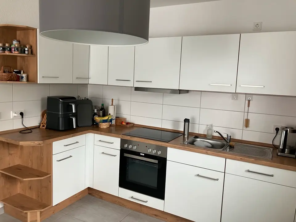 3 Zimmer Wohnung mit 85 m² in Königs Wusterhausen – Bild 3
