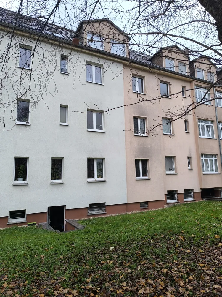 3 Zimmer Wohnung mit 62 m² in Leipzig – Bild 2