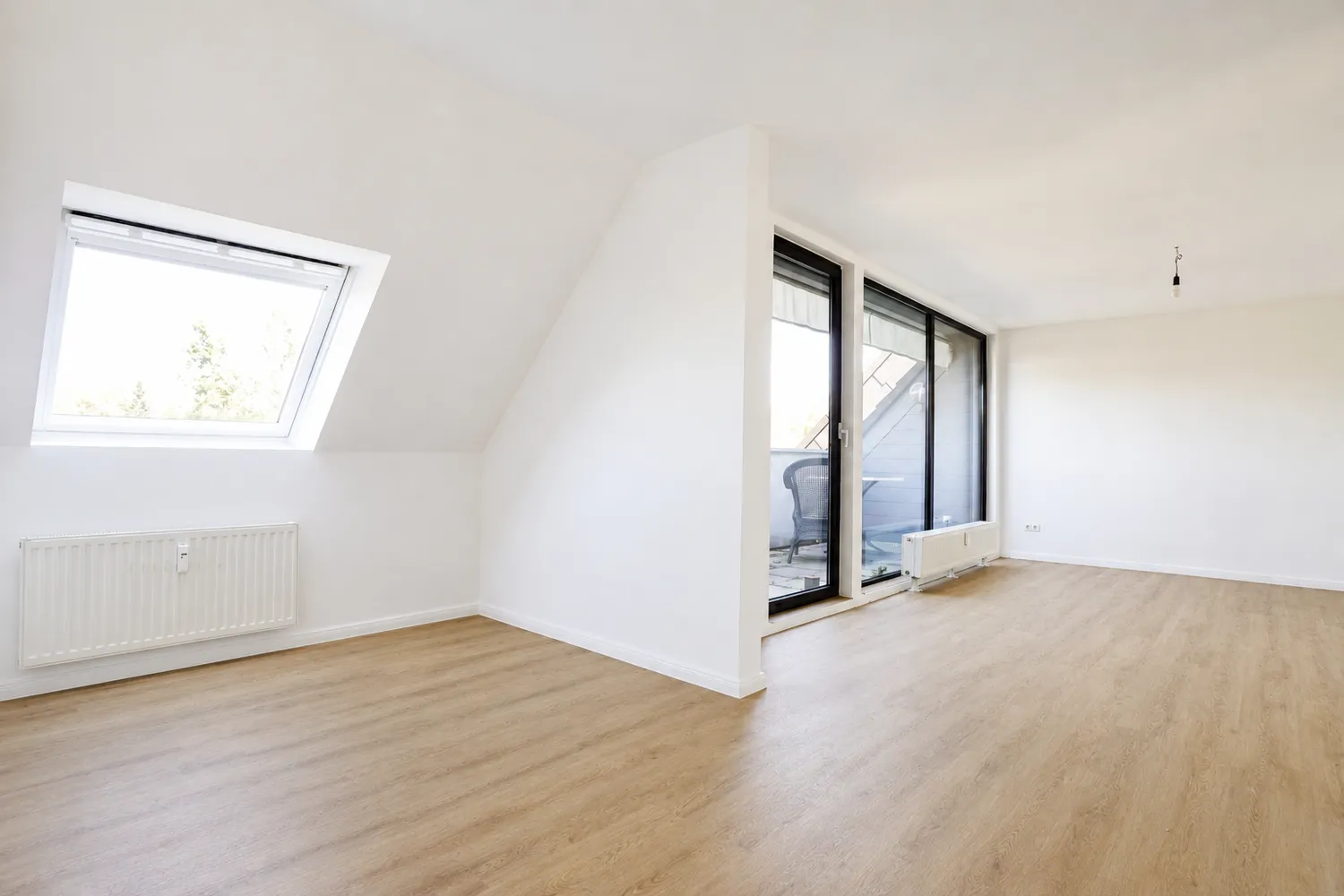 2 Zimmer Wohnung mit 68 m² in Hagen – Bild 2