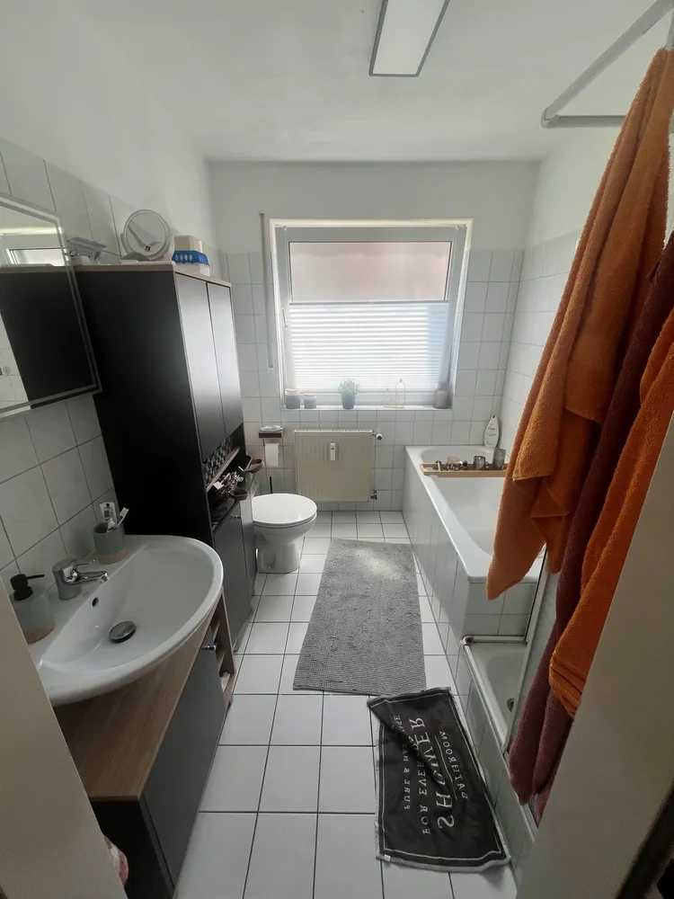 3 Zimmer Wohnung mit 78 m² in Dortmund – Bild 4
