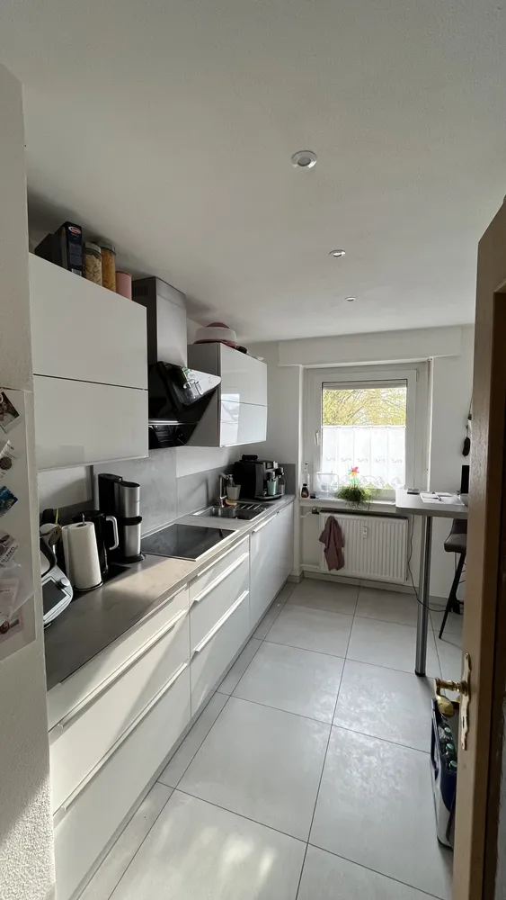 3 room apartment with 72 m² in Ingolstadt – Photo 1