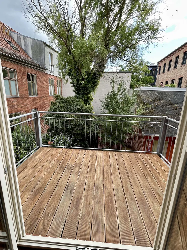 3 Zimmer Wohnung mit 65 m² in Potsdam – Bild 8