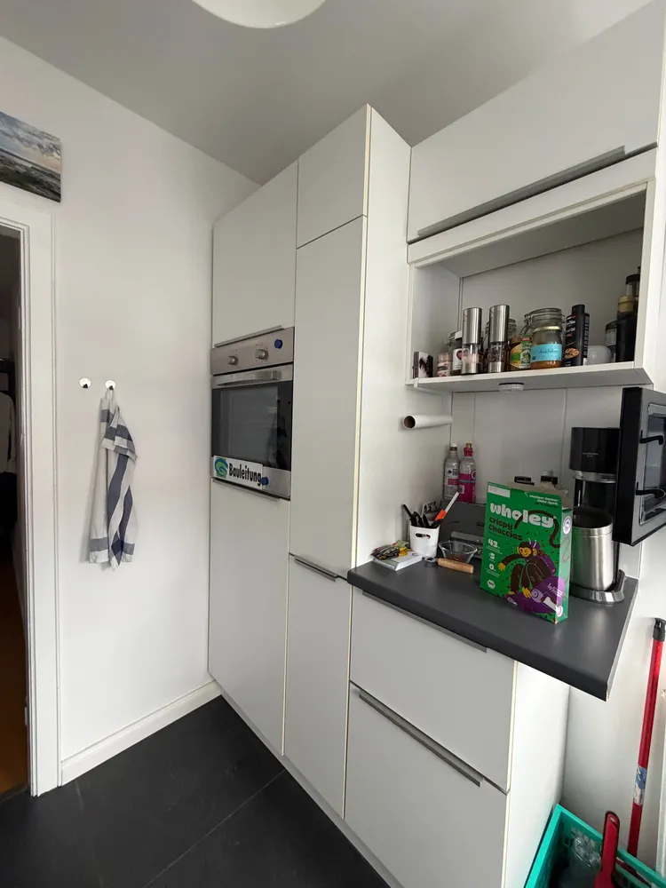 2 Zimmer Wohnung mit 48 m² in Bremen – Bild 5