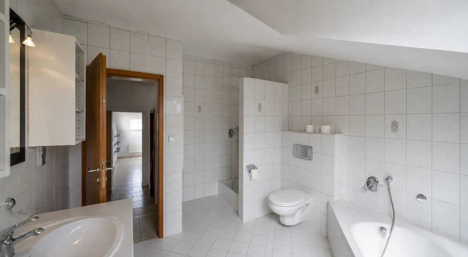 2 Zimmer Wohnung mit 89 m² in Mönchengladbach – Bild 7