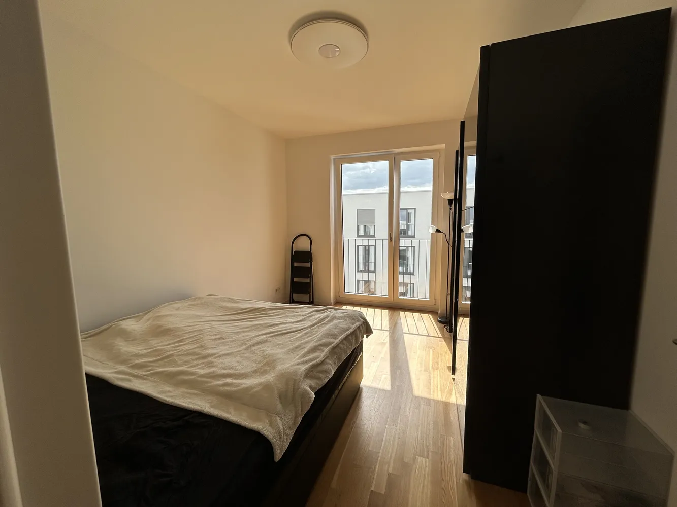 2 Zimmer Wohnung mit 51 m² in Leipzig – Bild 6