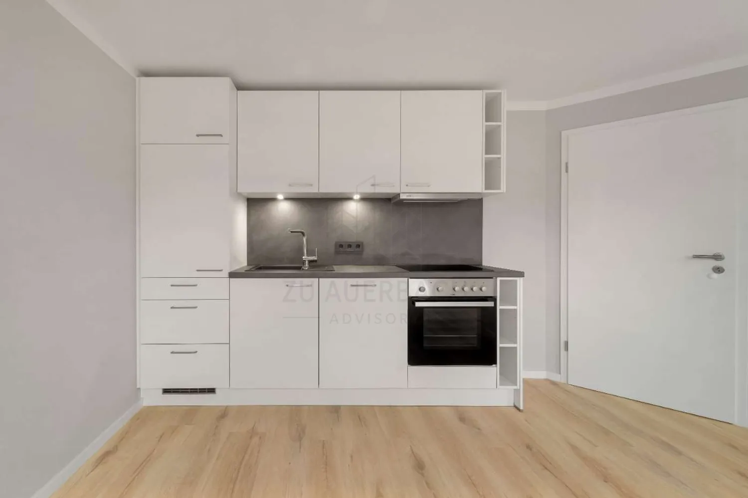 2 Zimmer Wohnung mit 39 m² in Leipzig – Bild 3