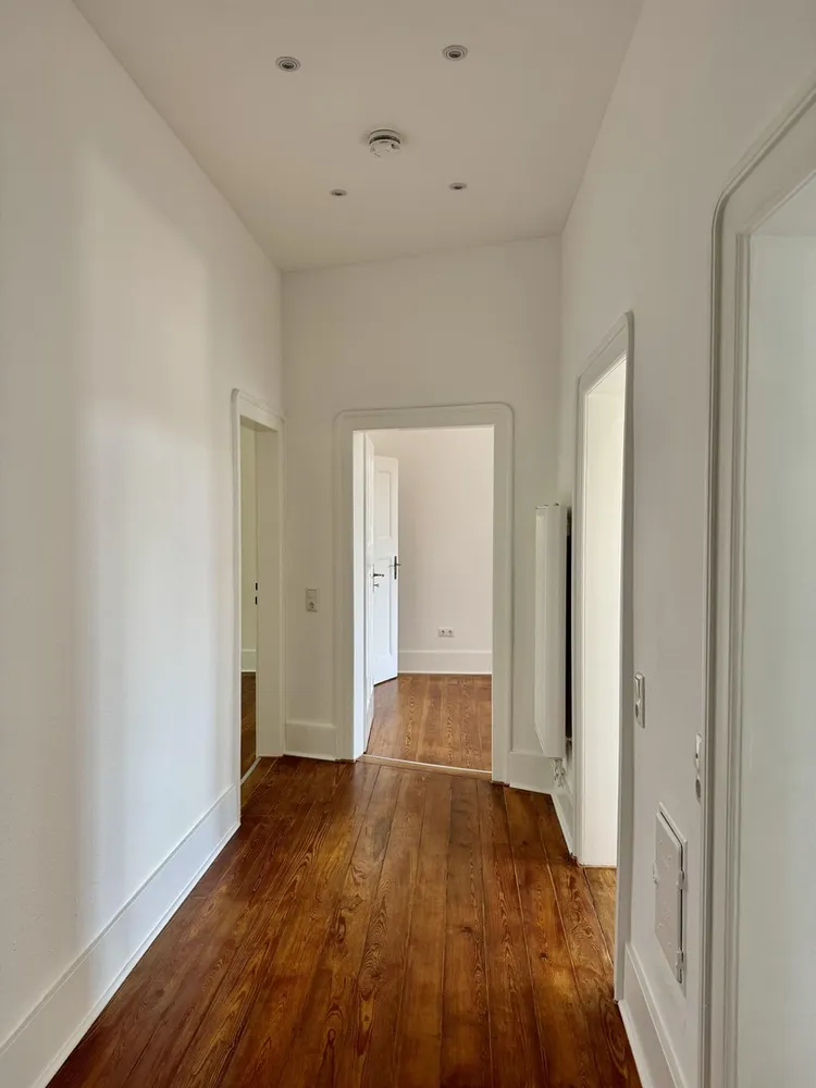 2 Zimmer Wohnung mit 67 m² in Karlsruhe – Bild 4