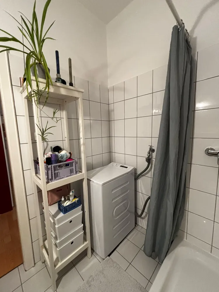 1 Zimmer Wohnung mit 38 m² in Münster – Bild 11