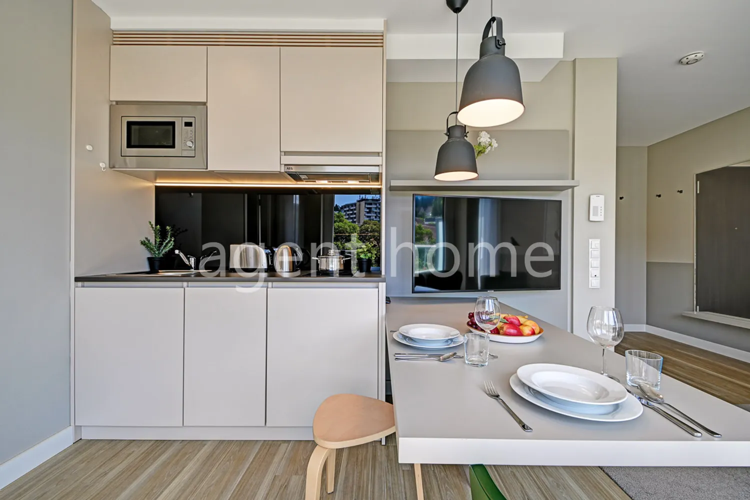 2 Zimmer Wohnung mit 55 m² in Stuttgart – Bild 7