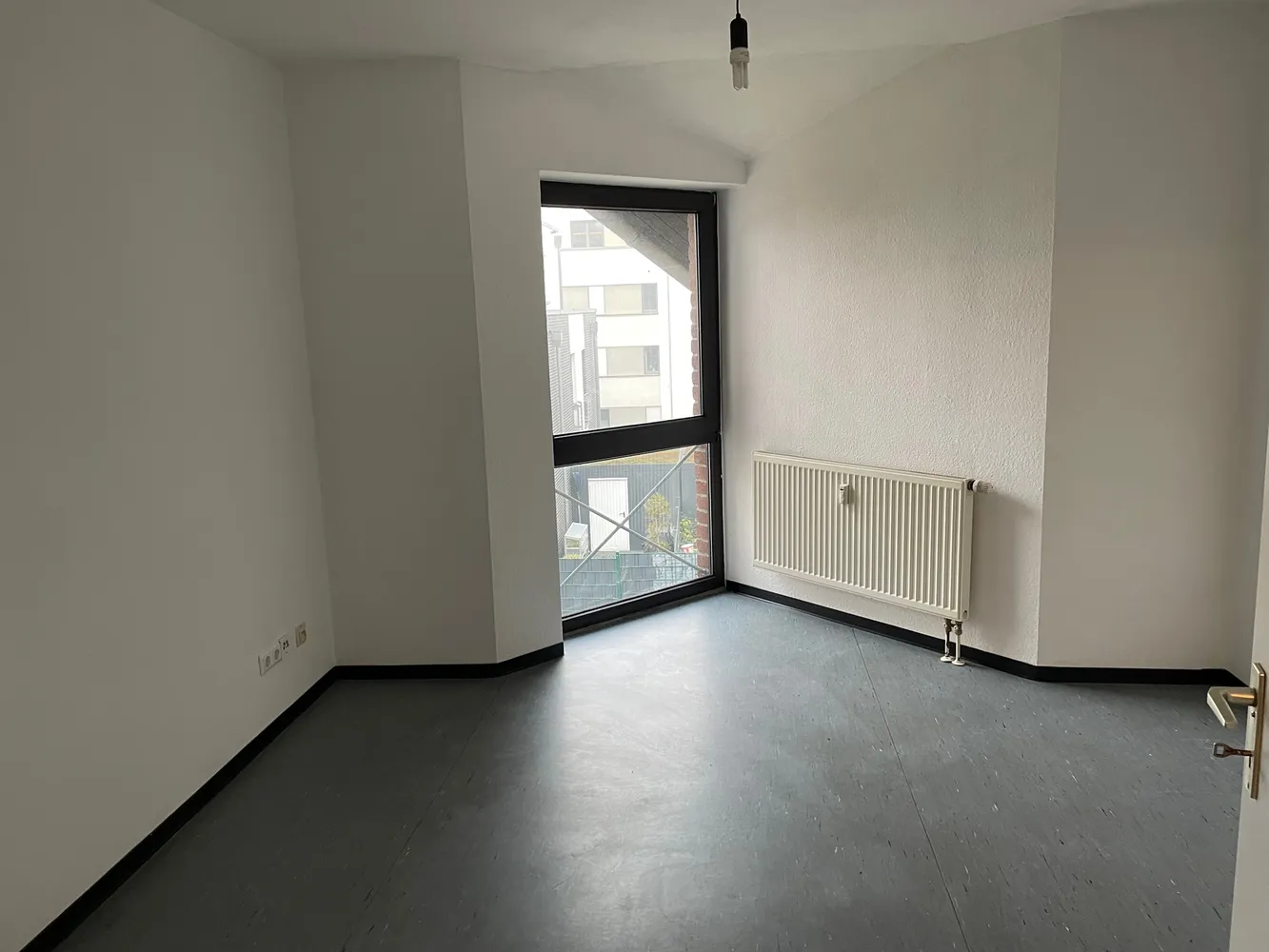 1 Zimmer Wohnung mit 22 m² in Bochum – Bild 2
