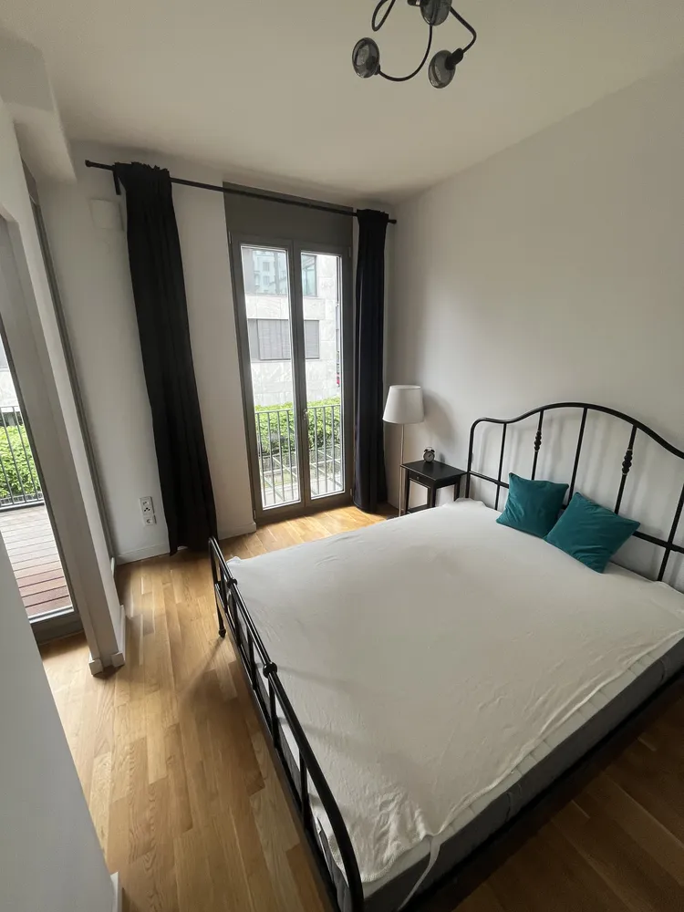 2 Zimmer Wohnung mit 50 m² in Berlin – Bild 6
