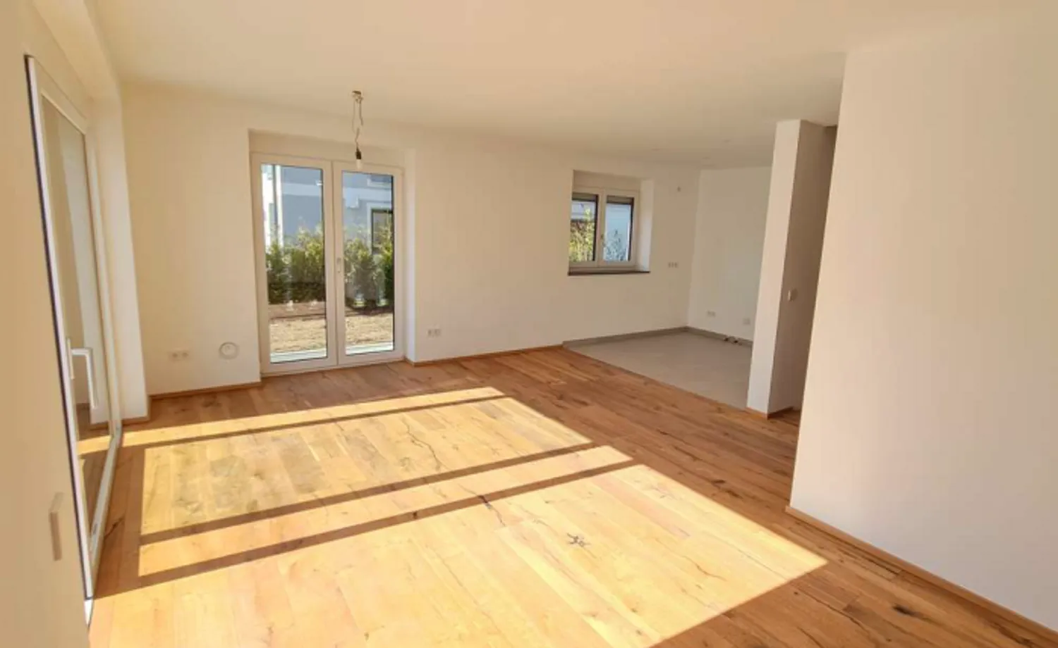 5 Zimmer Wohnung mit 126 m² in München – Bild 5