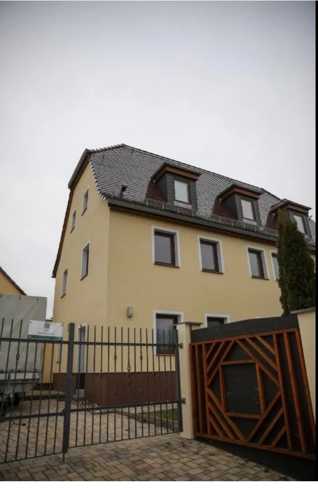 3 room apartment with 72 m² in Dresden – Photo 1