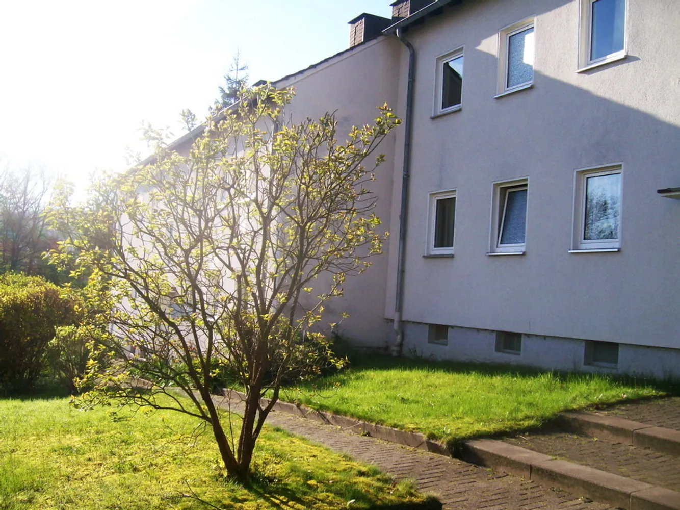 4 Zimmer Wohnung mit 66 m² in Arnsberg – Bild 3