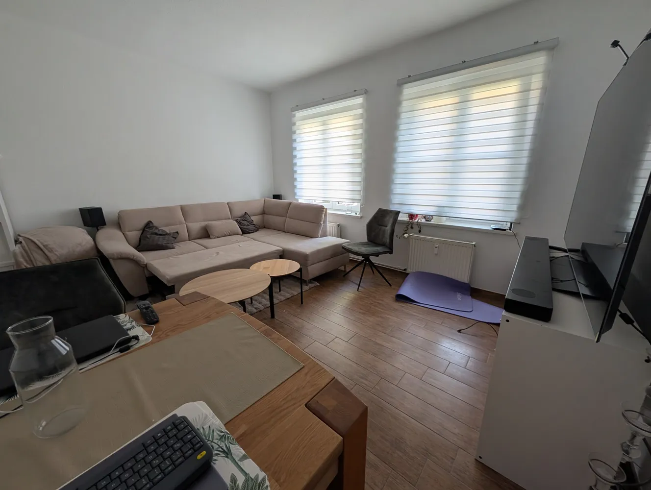 3 Zimmer Wohnung mit 66 m² in Wernigerode – Bild 4