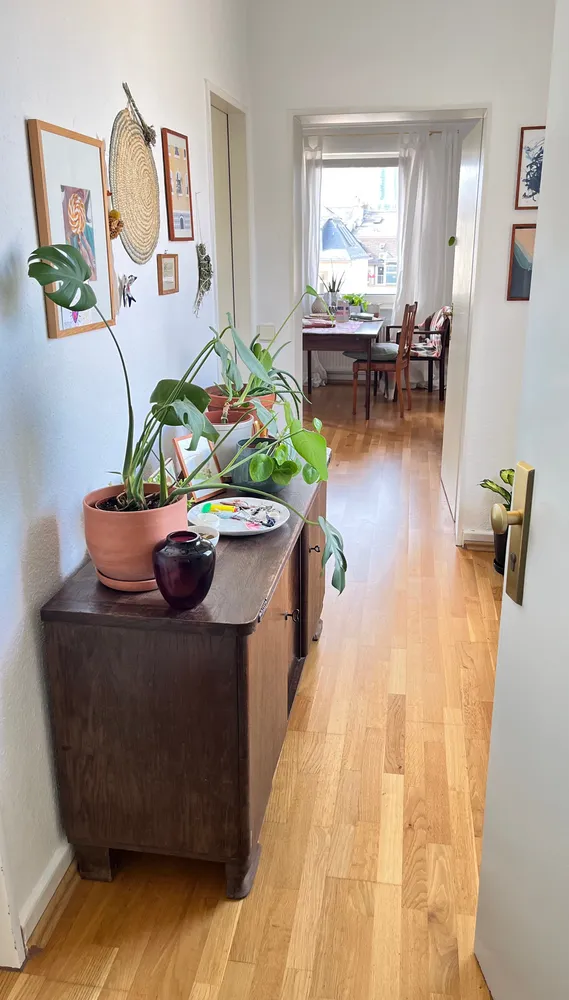 1 Zimmer Wohnung mit 40 m² in Frankfurt am Main – Bild 8
