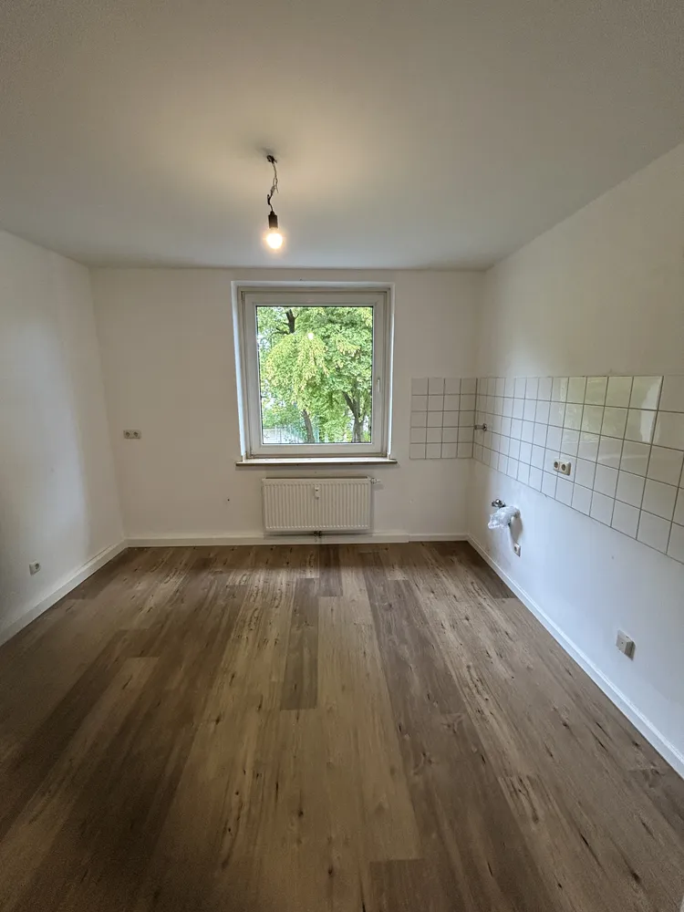 2 Zimmer Wohnung mit 53 m² in Essen – Bild 9
