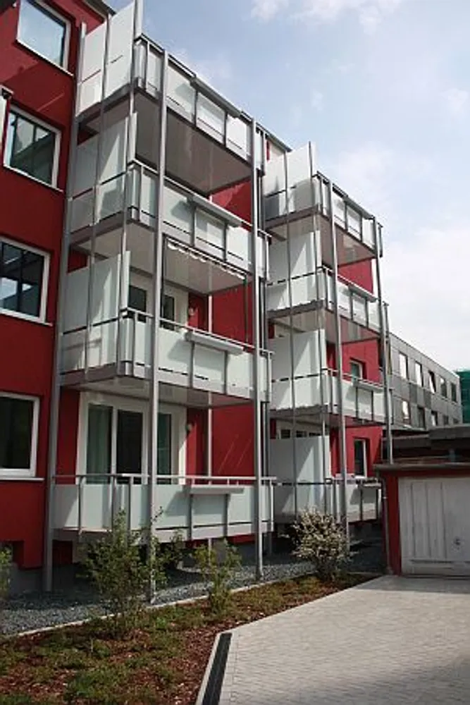 2 Zimmer Wohnung mit 49 m² in Braunschweig – Bild 2