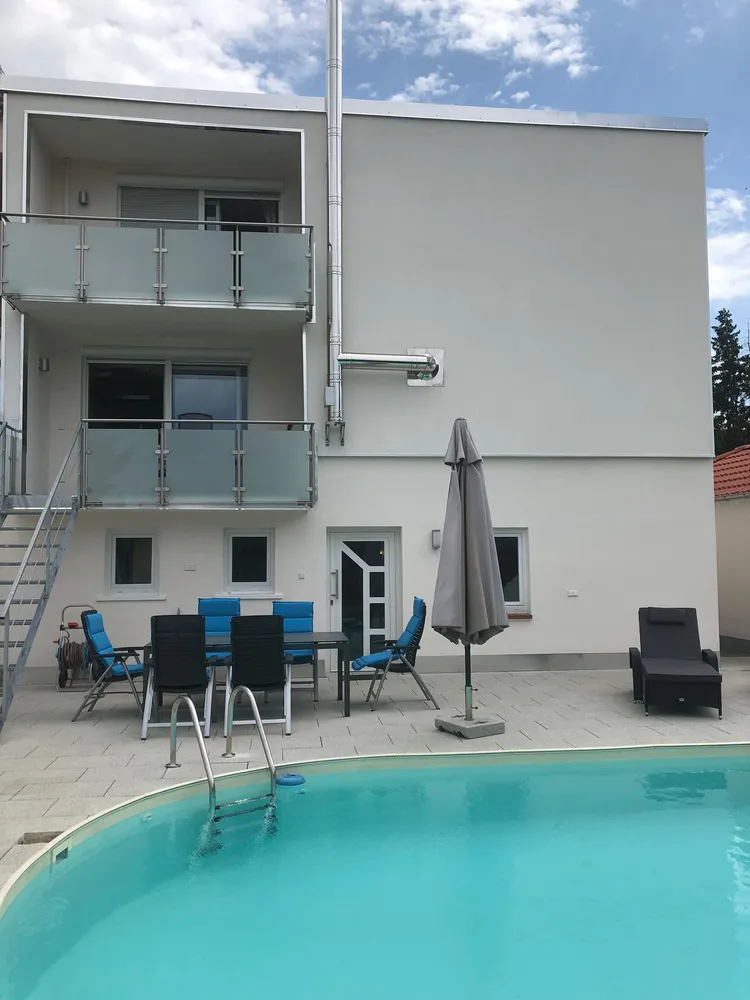 5 room apartment with 146 m² in Aalen – Photo 7