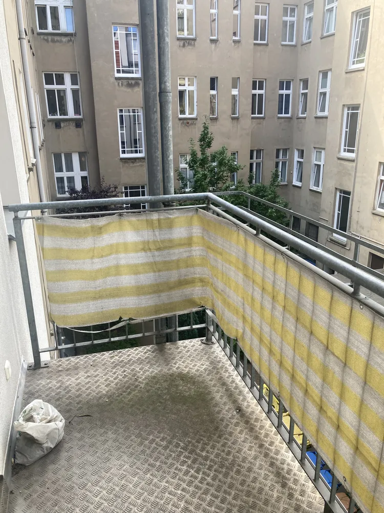 2 Zimmer Wohnung mit 52 m² in Berlin – Bild 10