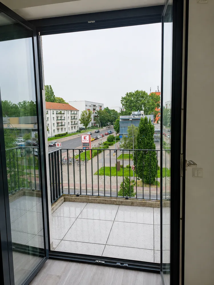 2 Zimmer Wohnung mit 43 m² in Berlin – Bild 5