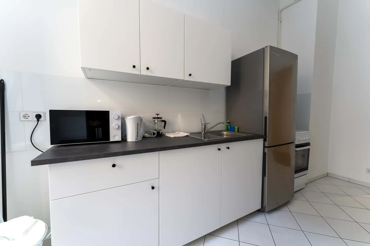 WG-Zimmer mit 15 m² in Berlin – Bild 5