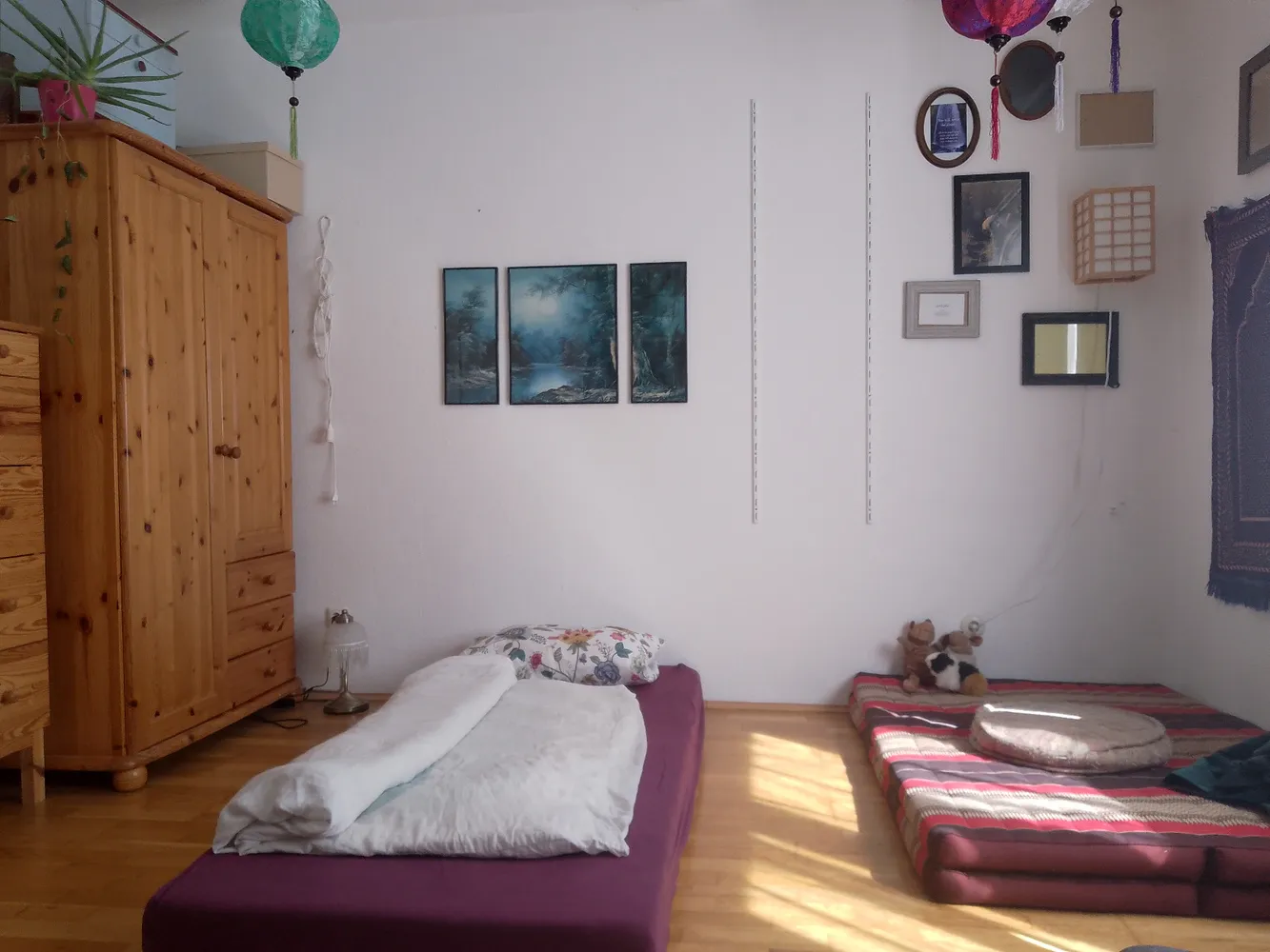 2 Zimmer Wohnung mit 63 m² in Bremen – Bild 6