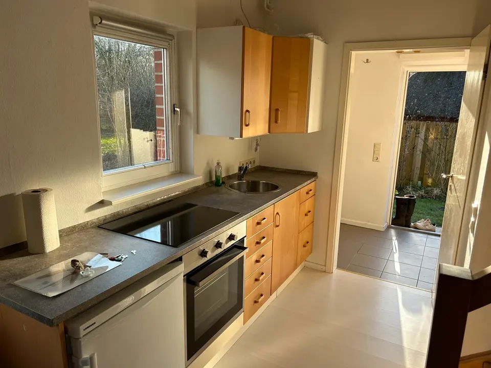 3 Zimmer Haus mit 40 m² in Kiel – Bild 6