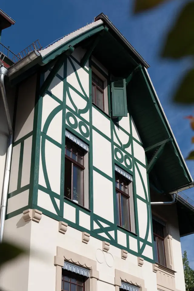 4 Zimmer Wohnung mit 85 m² in Borna – Bild 2