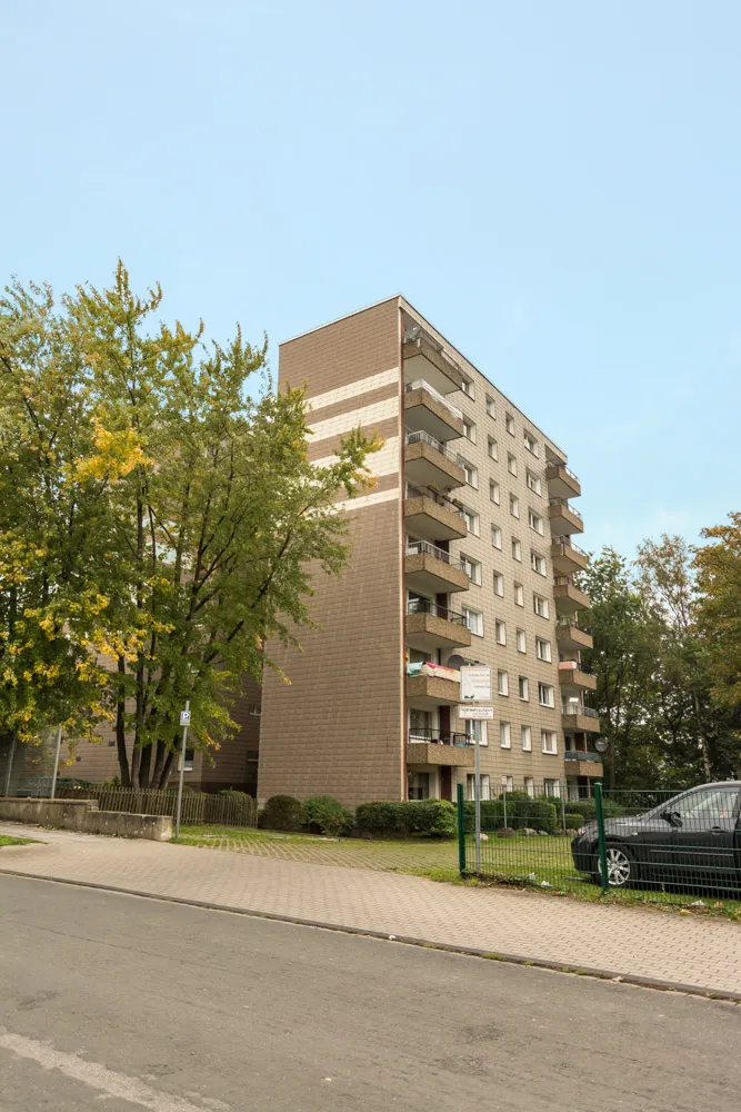 4 Zimmer Wohnung mit 78 m² in Hattingen – Bild 6