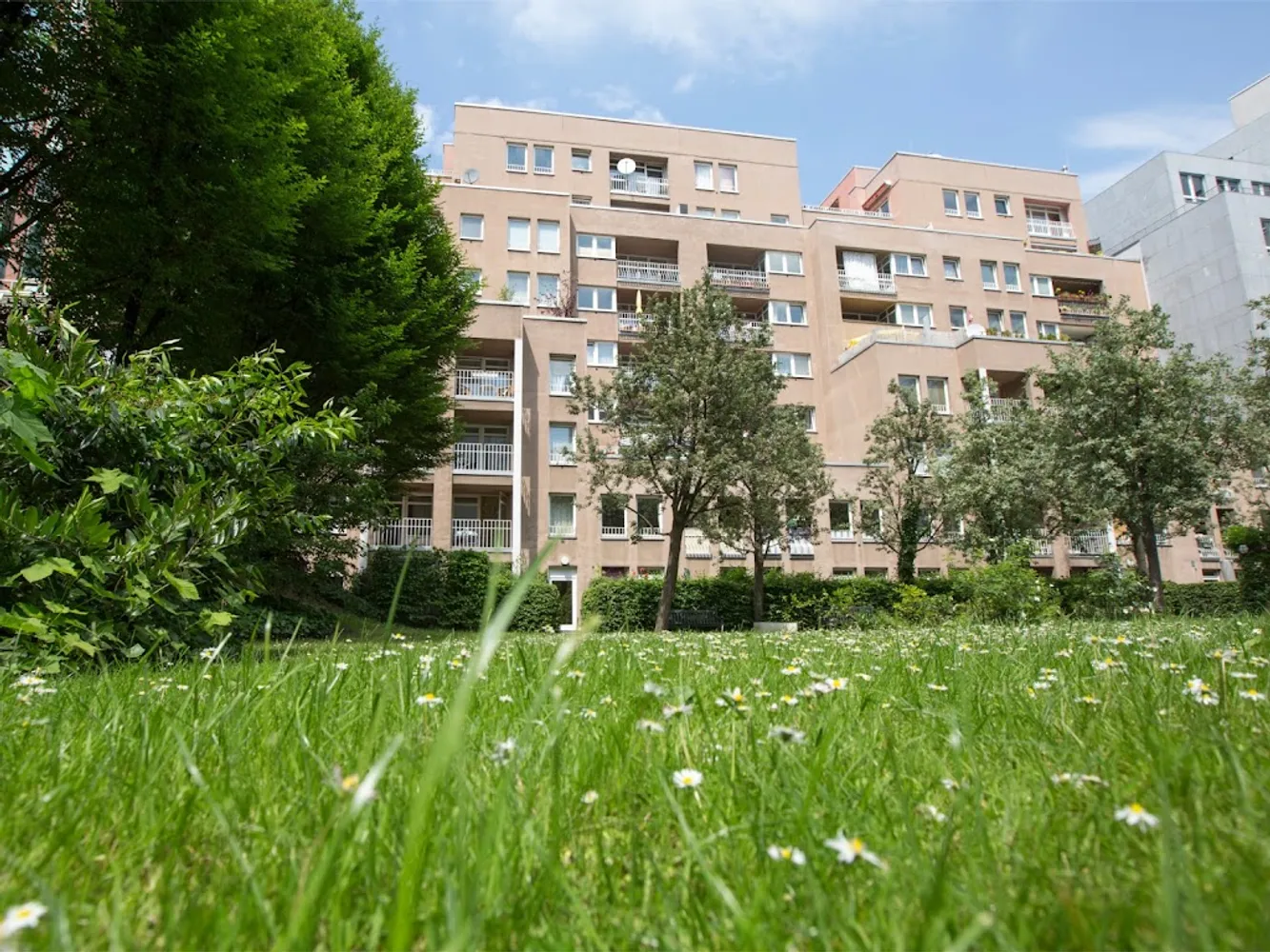 3 Zimmer Wohnung mit 66 m² in Berlin – Bild 12