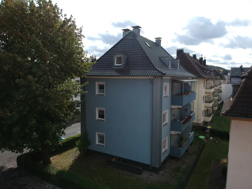 2 Zimmer Wohnung mit 60 m² in Iserlohn – Bild 4