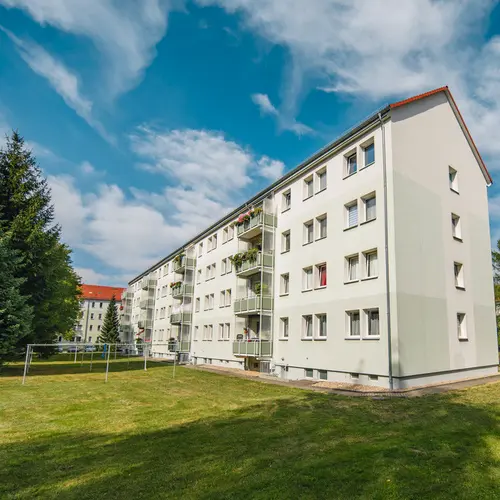 3 room apartment with 57 m² in Freiberg – Photo 2
