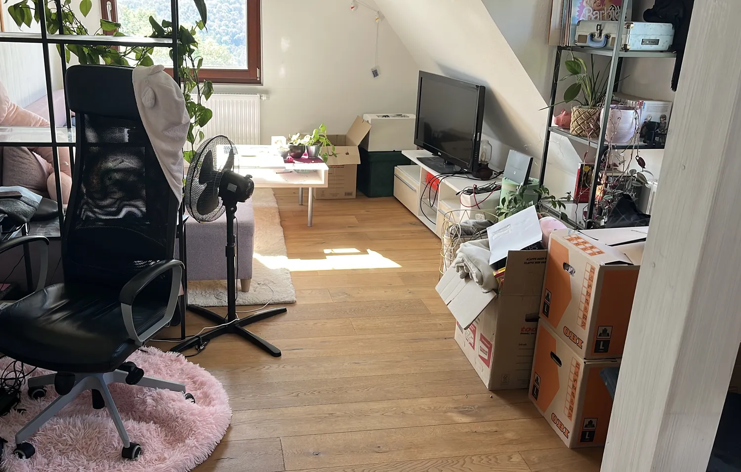 2 Zimmer Wohnung mit 55 m² in Stuttgart – Bild 3