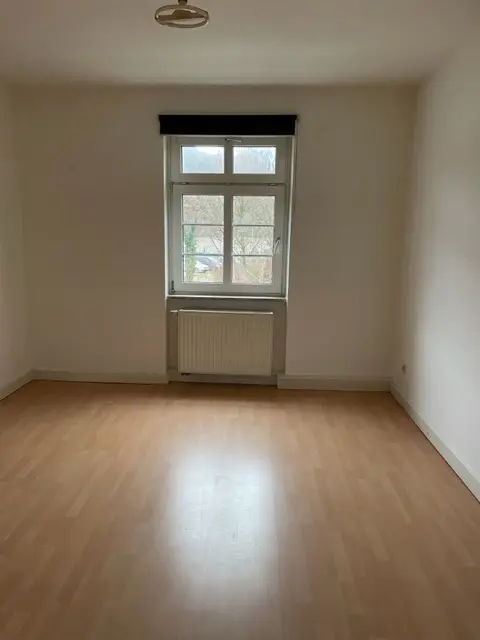 2 Zimmer Wohnung mit 56 m² in Saarbrücken – Bild 1