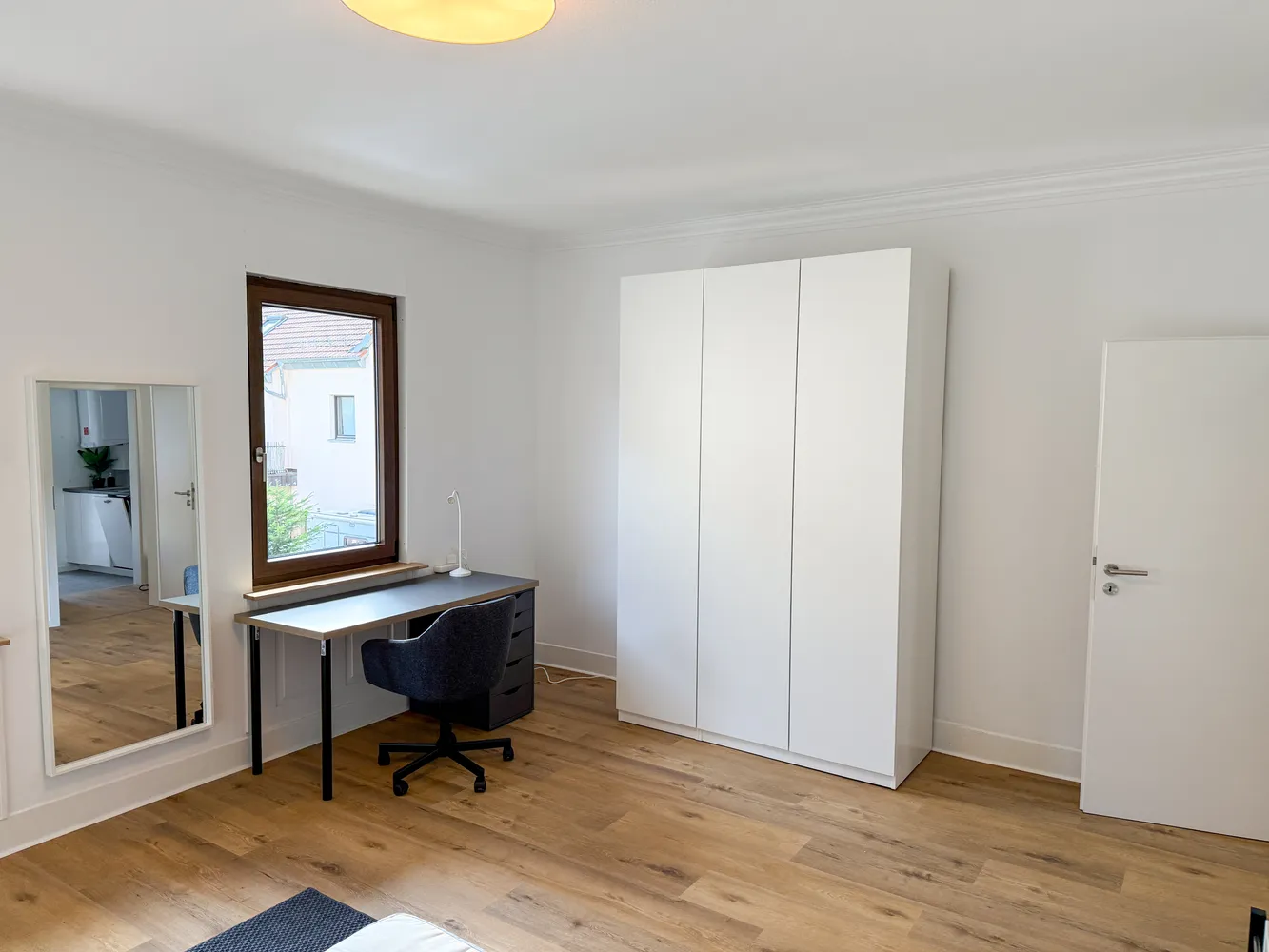 WG-Zimmer mit 22 m² in Esslingen am Neckar – Bild 11