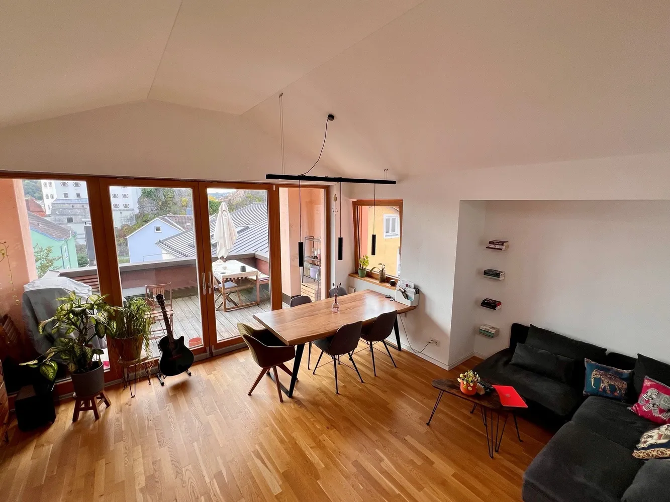 3 Zimmer Wohnung mit 84 m² in Passau – Bild 6