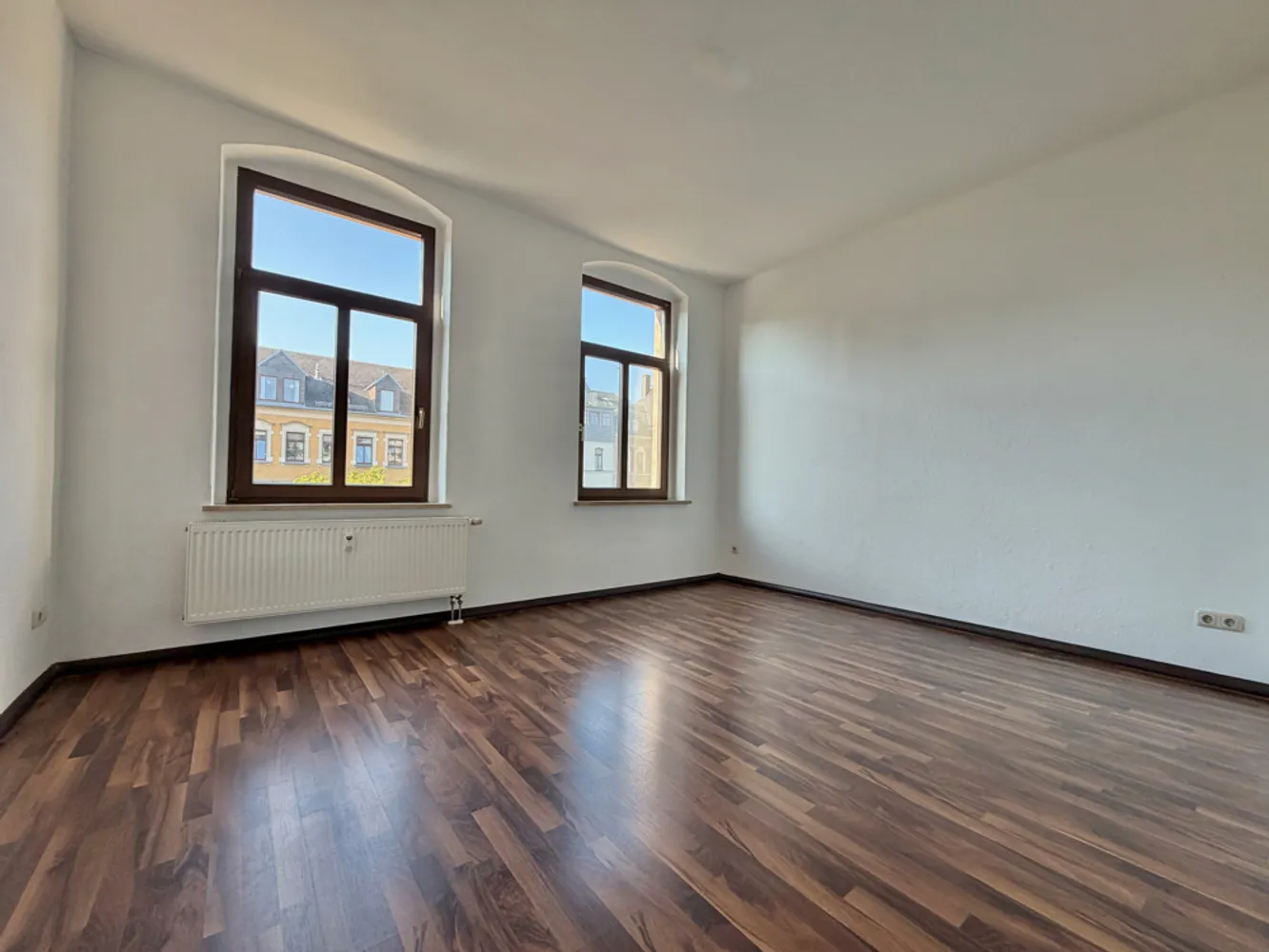 3 room apartment with 85 m² in Chemnitz – Photo 11