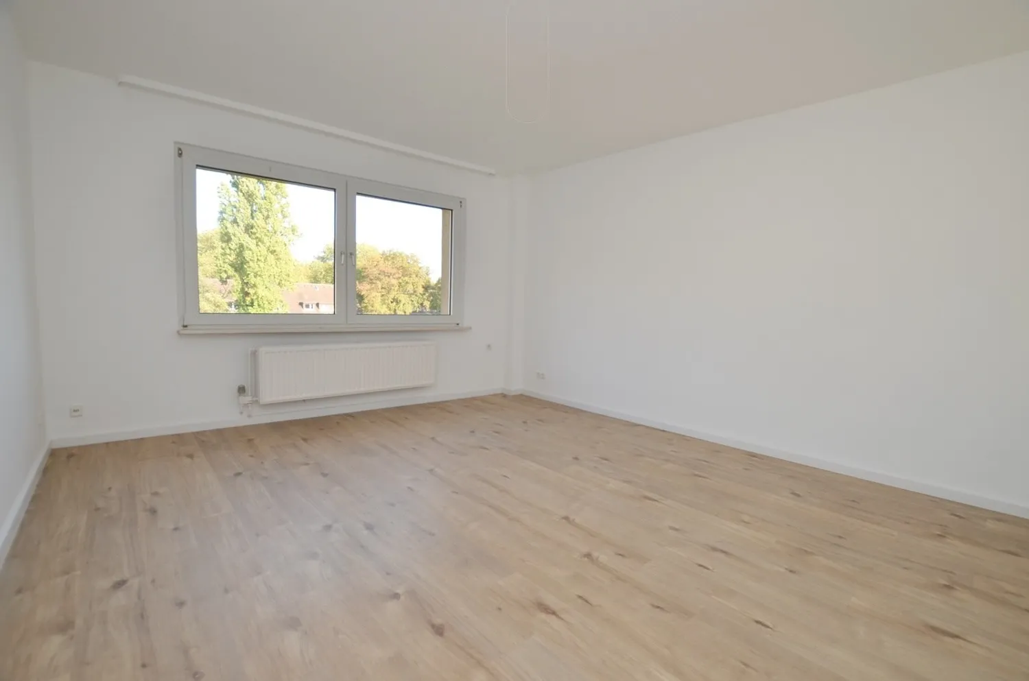 2 Zimmer Wohnung mit 68 m² in Duisburg – Bild 9