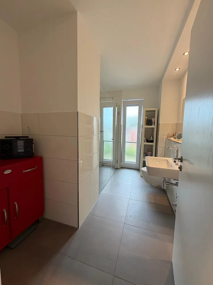 2 Zimmer Wohnung mit 92 m² in Frechen – Bild 4